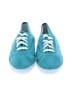 City Sneaks Teal Sneakers Size 11 - photo 2