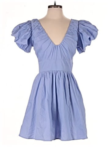 Abercrombie & Fitch Casual Dress (view 1)