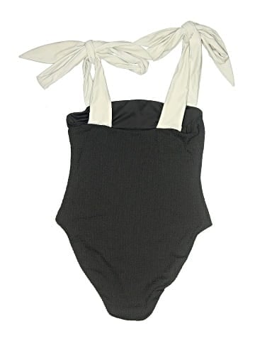 Show Me Your Mumu One Piece Swimsuit (view 2)