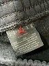 Air Jordan Black Sweatpants 12-18 MO / 18 MO - photo 3