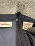 Worthington Solid Black Formal Skirt Size 14 - photo 4