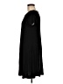 Old Navy Solid Black Casual Dress Size M - photo 5