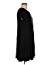 Old Navy Solid Black Casual Dress Size M - photo 4