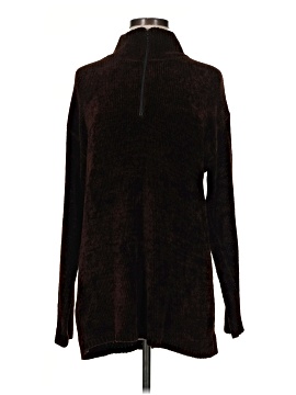 Expressions Turtleneck Sweater