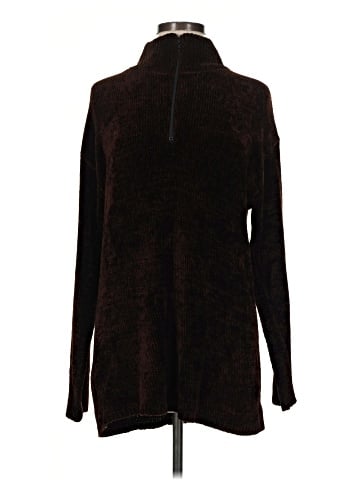 Expressions Turtleneck Sweater (view 1)