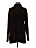 Expressions Brown Turtleneck Sweater Size M - photo 1