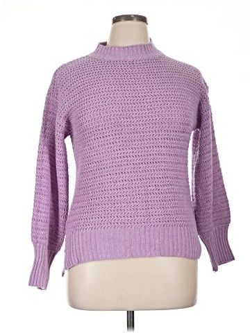 Unbranded Turtleneck Sweater (view 1)