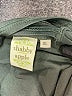 Shabby Apple Gray Green Swimsuit Top Size XL - photo 3