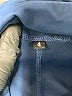 Sweetflexx Solid Blue Active Pants Size 4 - photo 4