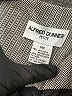Alfred Dunner Floral Gray Jacket Size 14 Petite - photo 6