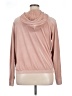 FILA Pink Pullover Hoodie Size XL - photo 2