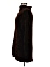 Expressions Brown Turtleneck Sweater Size M - photo 5