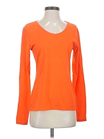 Port & Company Long Sleeve T-Shirt (view 1)