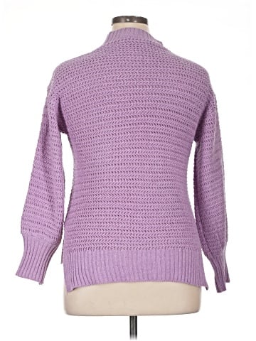 Unbranded Turtleneck Sweater (view 2)