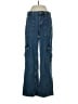 BDG Blue Jeans Size 27 waist - photo 1