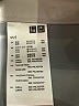 Uniqlo 100% Polyester Solid Gray Casual Skirt Size 0 - photo 4