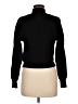 Zara Black Turtleneck Sweater Size M - photo 2