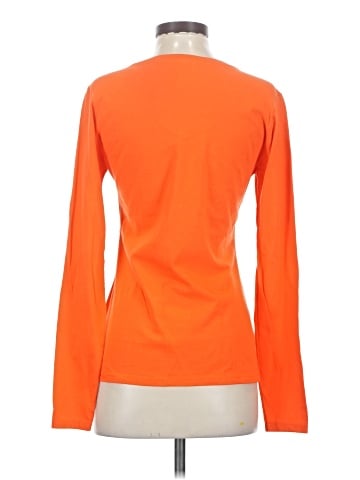 Port & Company Long Sleeve T-Shirt (view 2)