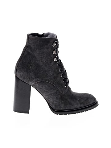 M. Gemi Ankle Boots (view 1)