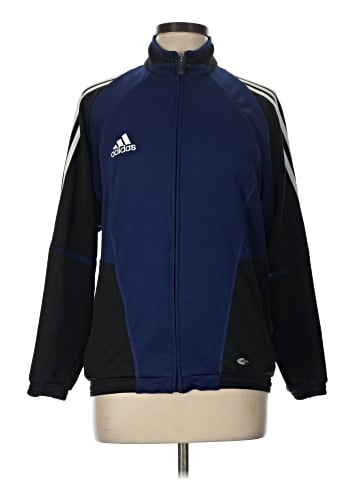 Adidas Track Jacket (view 1)