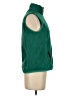 Patagonia 100% Polyester Green Vest Size S - photo 4
