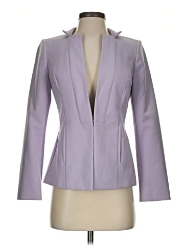 White House Black Market Blazer (view 1)