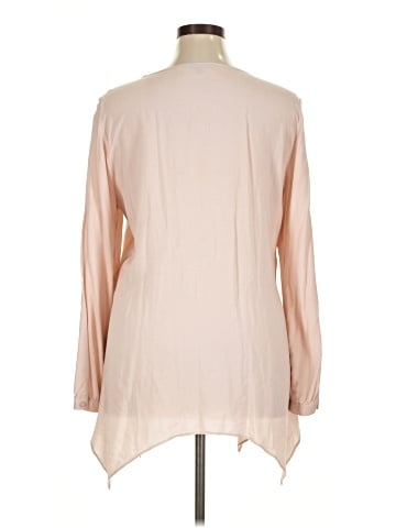 Spense Long Sleeve Blouse (view 2)