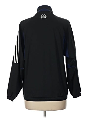 Adidas Track Jacket (view 2)