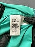 Sigrid Olsen Teal Short Sleeve Polo Size L - photo 8