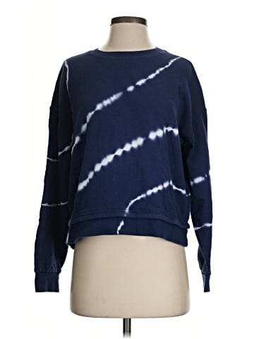 Athleta Pullover Sweater (view 1)