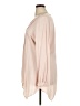 Spense 100% Viscose Pink Long Sleeve Blouse Size XL - photo 5