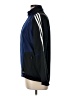 Adidas Blue Track Jacket Size L - photo 5