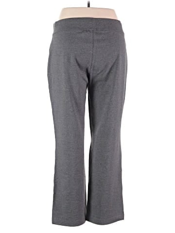 Lands' End Active Pants (view 2)