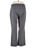 Lands' End Gray Active Pants Size 18 - photo 2