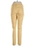 Maurices Gold Jeans Size M - photo 2