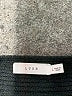 Lush Black Poncho Size L - photo 7
