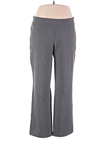 Lands' End Active Pants (view 1)