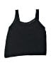 Assorted Brands Black Sleeveless Top Size 10 - photo 2