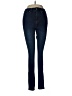 Good American Blue Jeans Size 8 - photo 1