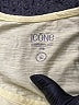 Icone Yellow Tank Top Size S - photo 7