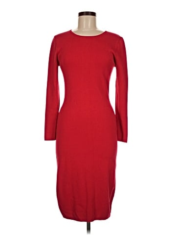 John & Jenn Casual Dress (view 1)