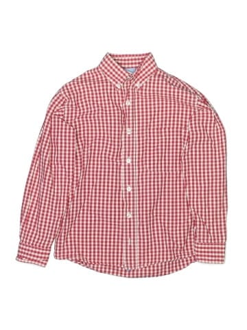Bella Bliss Long Sleeve Button-Down Shirt (view 1)