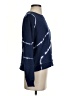 Athleta Tie-dye Blue Pullover Sweater Size XS - photo 4
