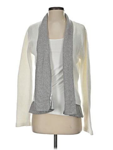 PURE HANDKNIT Cardigan (view 1)