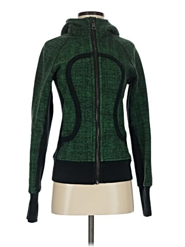 Lululemon Athletica Jacket (view 1)