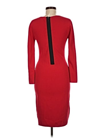 John & Jenn Casual Dress (view 2)