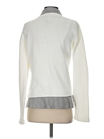 PURE HANDKNIT Cardigan (view 2)
