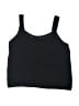 Assorted Brands Black Sleeveless Top Size 10 - photo 1
