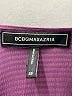 BCBGMAXAZRIA 100% Polyester Purple Long Sleeve Blouse Size XS - photo 7