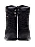 M. Gemi Black Ankle Boots Size EU 37 - photo 2